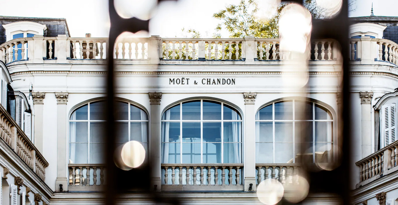 Moët & Chandon